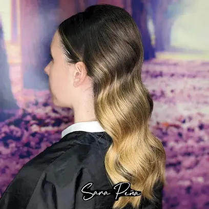 Peluquería Sara Peña