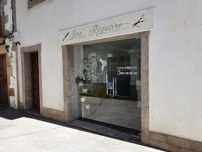 Peluquería Sara Regueiro