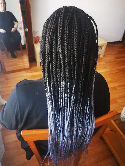 Peluqueria Sara