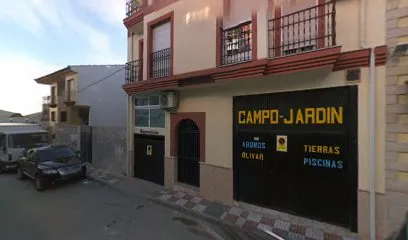Peluquería Sarabia