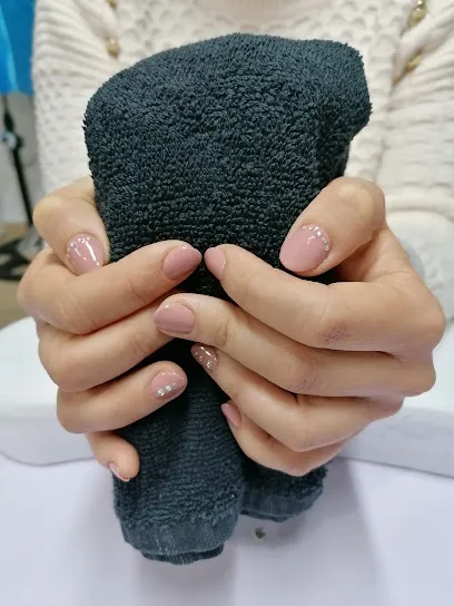 Peluquería sarah