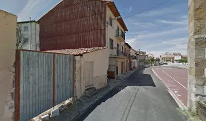 Peluqueria Sarai