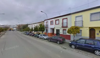 Peluquería Saray