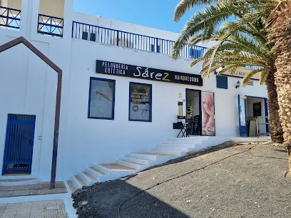 Peluqueria Saray Pérez