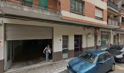 peluquería sari