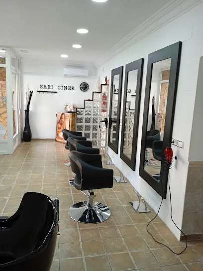 Peluqueria Sari Giner
