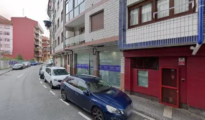 Peluquería Sasi