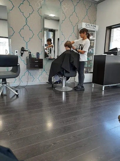 Peluquería Saúl del Prado