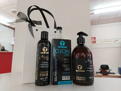 Peluqueria Saymi