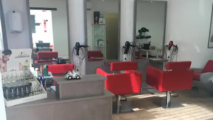 Peluqueria SB Coliseo