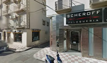 Peluqueria Scheroff