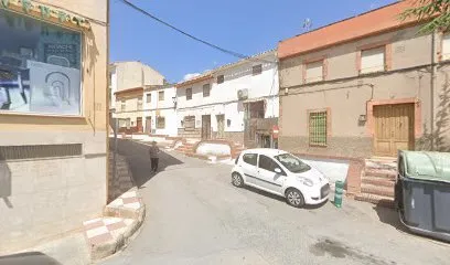Peluqueria Sebas