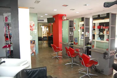 Peluquería Sebastían Campoy