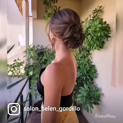 Belén Gordillo