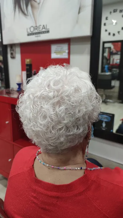 Peluquería Segarra