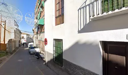Peluquería Segura