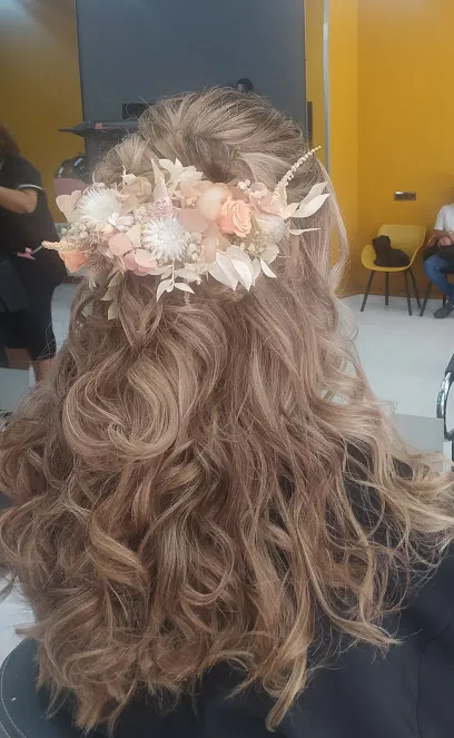 Peluquería Selene
