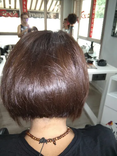 Peluquería Seles