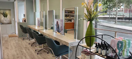 Peluquería Senao