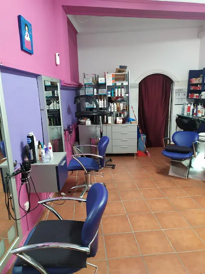 Peluqueria señoras 12 colores