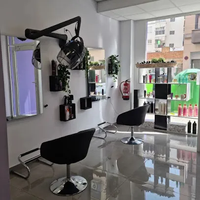 Peluquería Sensaciones