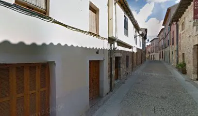 Peluquería Serafín