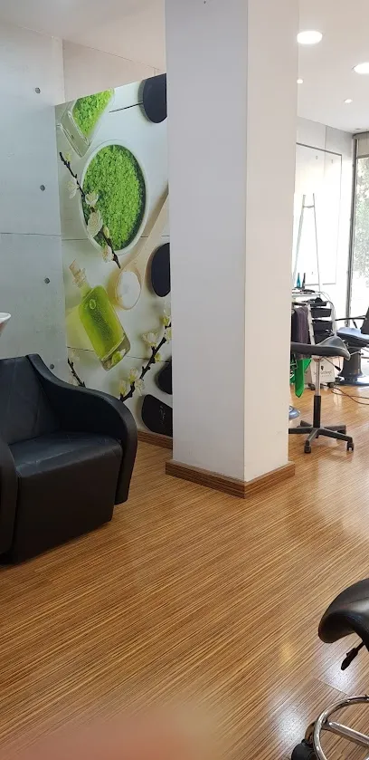 Peluqueria Sergio Gamir