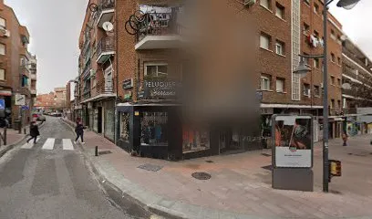 Peluquería Serrano