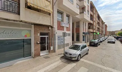 Peluqueria Serrano II