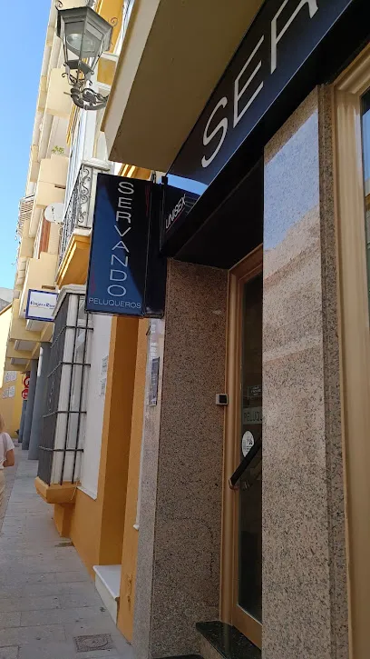 Peluquería Servando