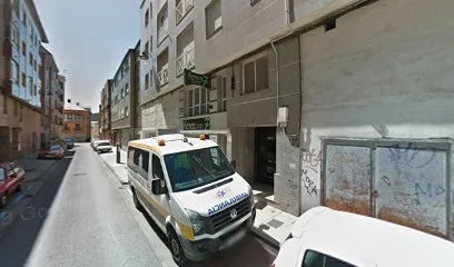 Peluquería Seven