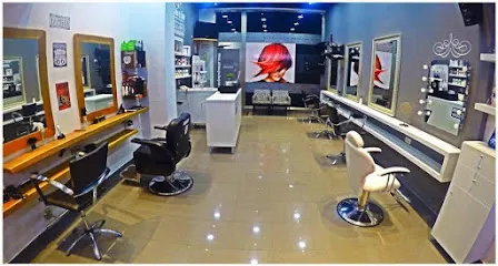 Peluqueria Seven