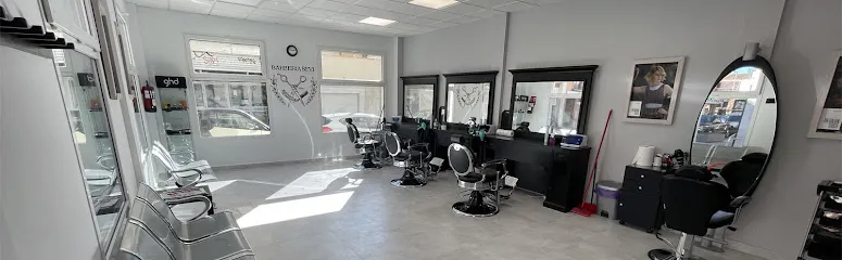 Peluquería Sevi