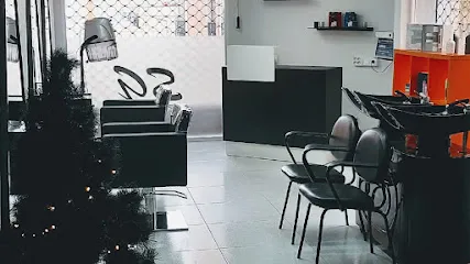 Peluqueria SG SALÓN