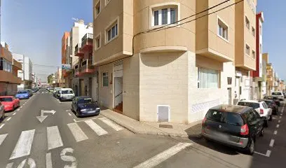 Peluquería Shalimar