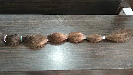 Peluqueria Shampoo