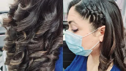 Peluqueria Sheyla Mejía