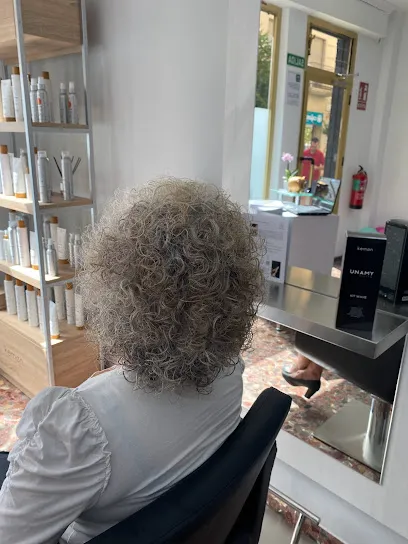 Peluquería Sheylook