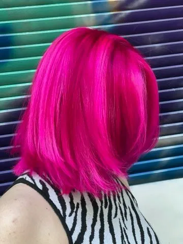 Peluquería Shibuya Barcelona