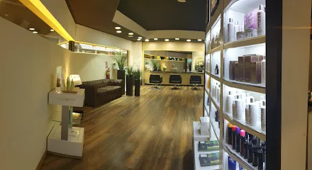 PELUQUERIA SHOCK LA MORALEJA