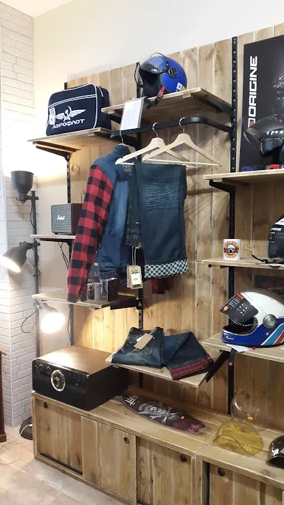 Peluquería Shop RUTA 29