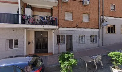 Peluquería Siglo XXI