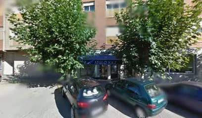 Peluquería Siglo XXI Salón Belleza
