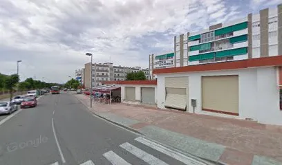 Peluquería Sigsag