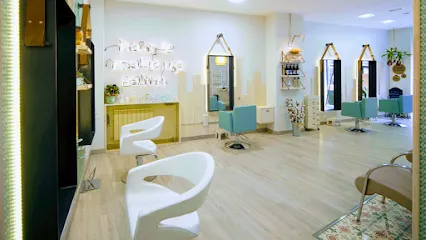 Peluquería Sila Estilismo