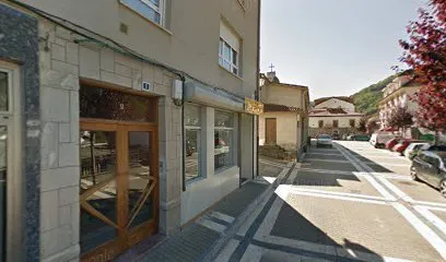 Peluquería Silvana