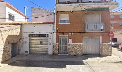 Peluqueria SilvayMellado