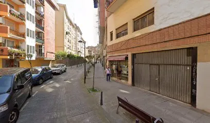 Peluqueria Silvia Blanco