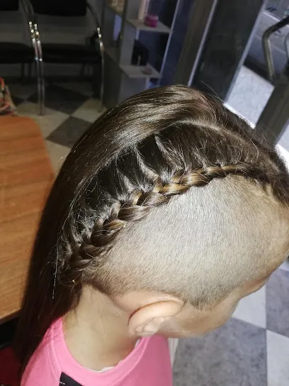 Peluqueria Silvia