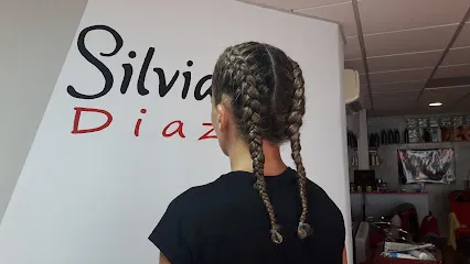 Peluquería Silvia Diaz